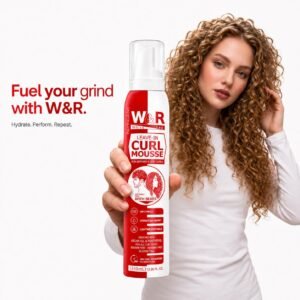RAPIDO ENGINE COOLANT 5% 5L RED